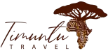 Timuntu Logo